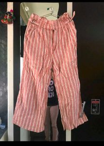 Lower Pants
