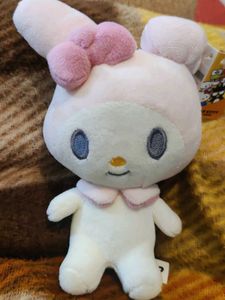 My Melody Plush Toy
