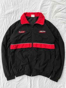 Vintage australian Ace Tyres Racing Jacket