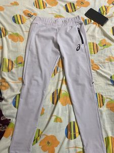 Asics Jogger Pants