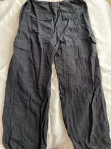 H&amp;M Black Jogger Pants 🖤