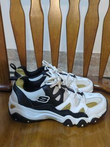 Stylish Skechers Sneakers