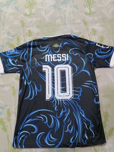 Argentina Messi Jersey