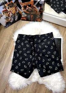 Printed Swim Shorts