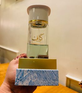 KAFF Perfume Extract de Parfum Decant 5ml