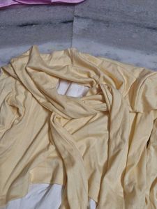 Tie Up Pullover Top