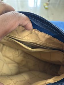 Lino Perros Sling Bag