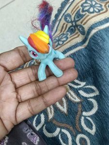 My Little Pony Toy Set