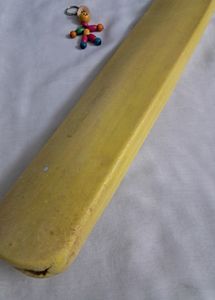 Fantastic Plastic Bat🏏