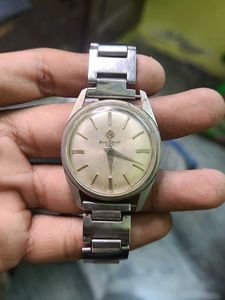 1970s hendri sandoz watch for sale
