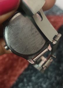 Fastrack Watch For Women