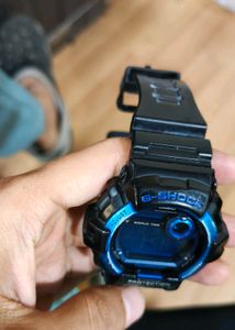 Casio Gshock Watch G8900