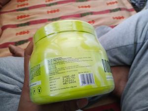 Natural Glow Face Moisturiser