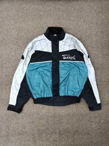 Vintage Tuareg Windbreaker Jacket