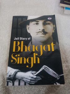 Ambedkar's India &amp; Bhagat Singh Jail Diary