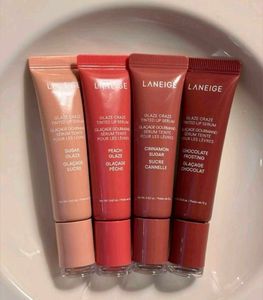 Laneige Glaze Craze Tinted Lip Serum Set