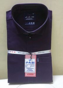 JAM Designer Men's Shirt
