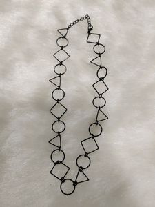 Western Necklace