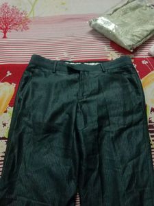 Pant Formal Men's Wear