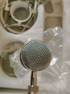 Studio Vocal Microphone