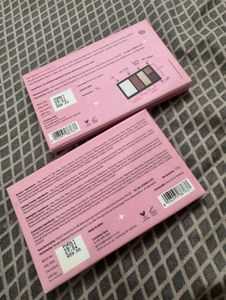 Eye Shadow Palette