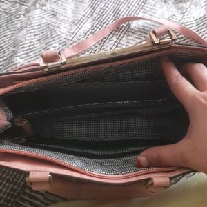 Elle Handbag