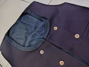 Men's Formal Waistcoat