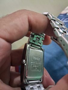 Timex "etre" Women's Watch