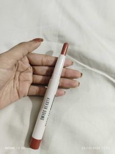 Swiss Beauty Matte Lipstick