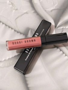 Bobbi Brown Crushed Oil-Infused LipGloss