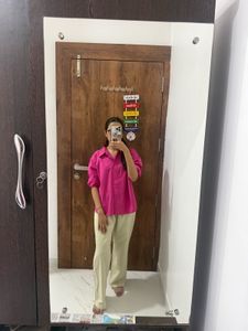 Casual Cotton Coord set