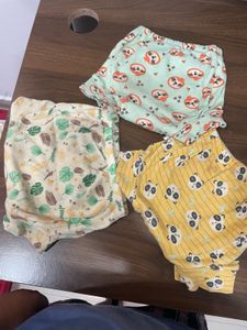 Sanitised Potty training Pants