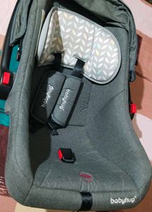 Babyhug Car Seat
