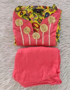 3-4 Year's Kurta Sets