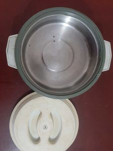 Vintage Insulated Casserole box
