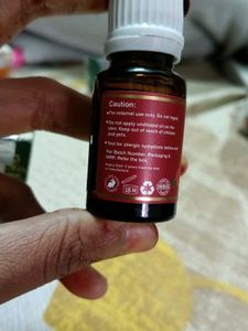 Rose Essential Oil