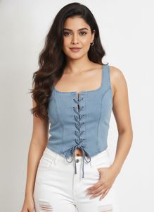 SHEIN Rare Tops