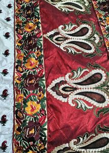 Silk Saree