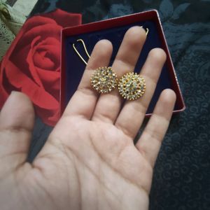 Handicraft Kottage Ethnic American Diamond