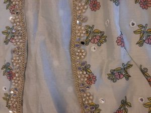 2999 Pista Color Lehenga Choli Set