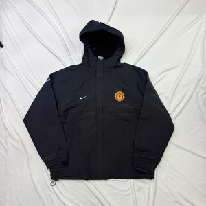 Manchester United Nike Jacket