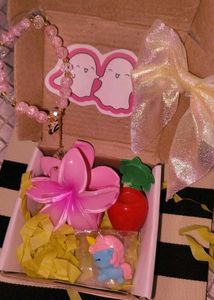 Mini box