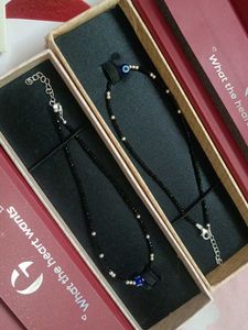 GIVA Anklet Set