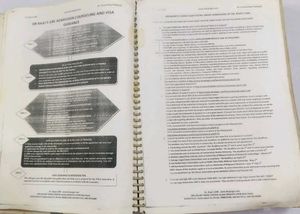 Dr. Raju's Demo Session Notes GRE