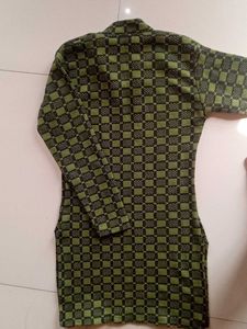 Stylish Printed Kurta for Women