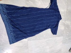 Pack of 2 Anouk myntra brand  Kurti!! stealdeal