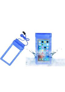 Waterproof Phone Pouches Take 2 At 99 Rs
