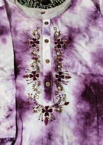 Only Kurti