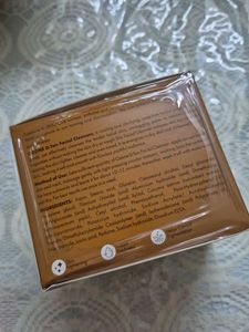 Ozone D Tan Facial Cleanser