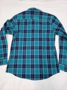 Dragon Inc. Checkered Shirt